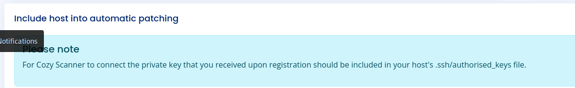 Admin dashboard details